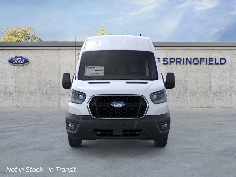 2026 Ford Transit-350 Base Springfield VA