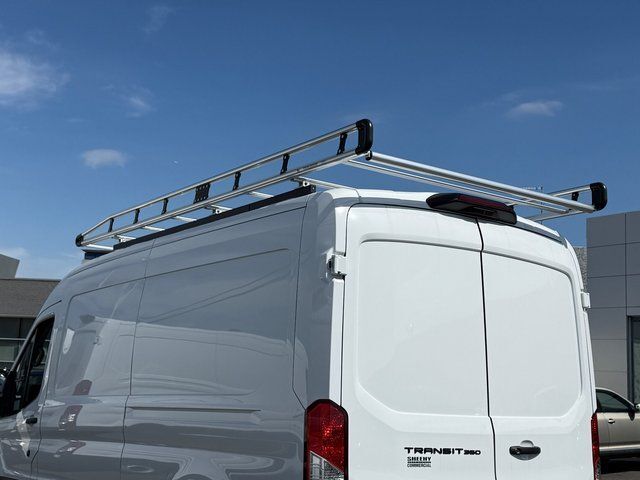 2026 Ford Transit-350 Base Springfield VA