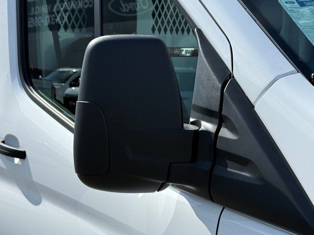 2026 Ford Transit-350 Base Springfield VA