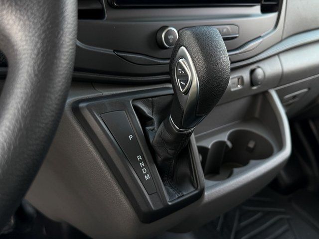 2026 Ford Transit-350 Base Springfield VA