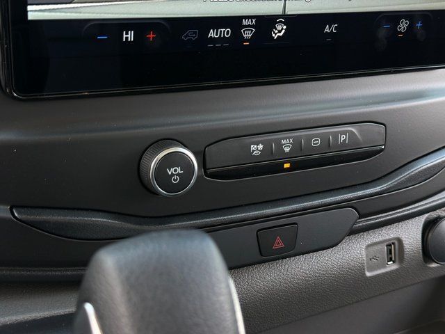 2026 Ford Transit-350 Base Springfield VA