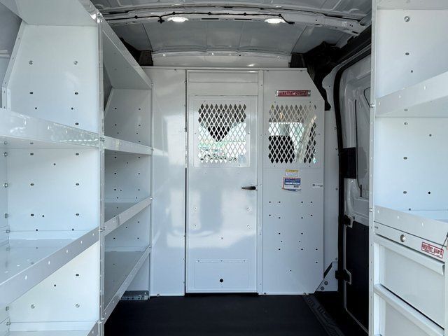 2026 Ford Transit-350 Base Springfield VA