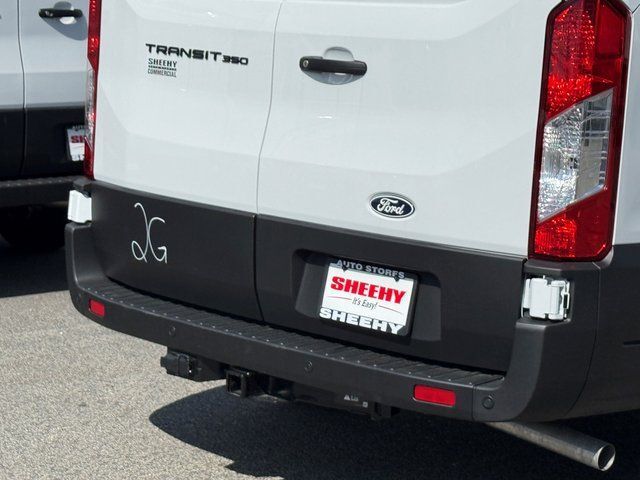 2026 Ford Transit-350 Base Springfield VA