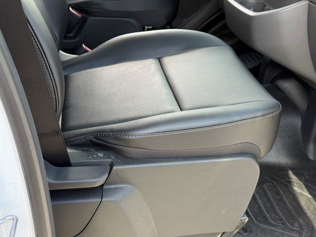 2026 Ford Transit-350 Base Springfield VA