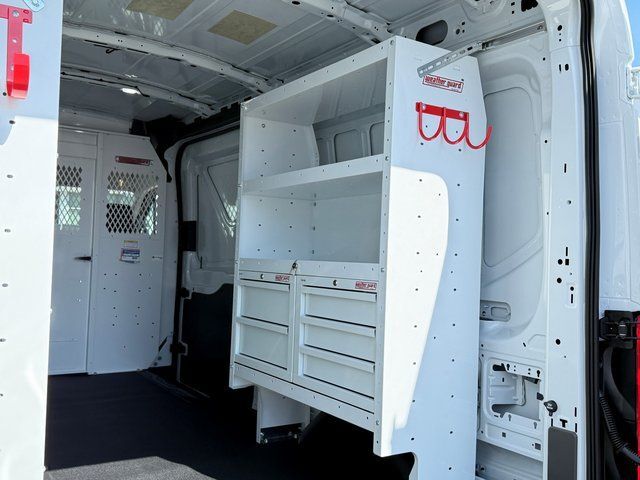 2026 Ford Transit-350 Base Springfield VA