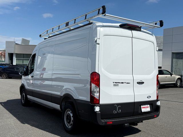 2026 Ford Transit-350 Base Springfield VA