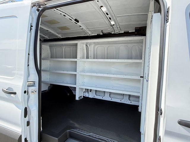 2026 Ford Transit-350 Base Springfield VA
