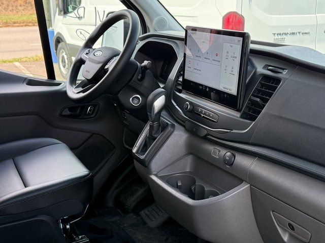 2026 Ford Transit-350 Base Springfield VA