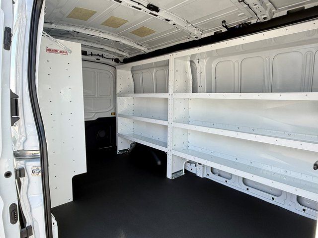 2026 Ford Transit-350 Base Springfield VA
