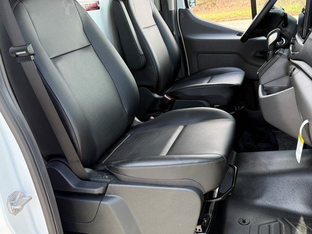 2026 Ford Transit-350 Base Springfield VA