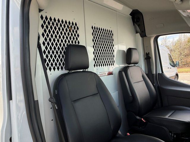 2026 Ford Transit-350 Base Springfield VA