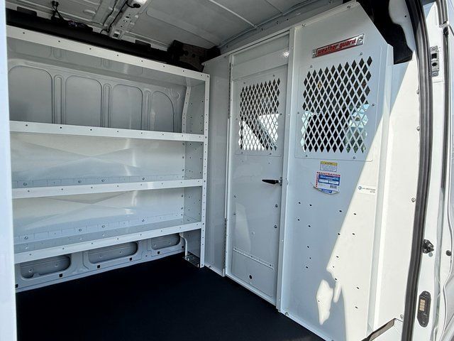 2026 Ford Transit-350 Base Springfield VA