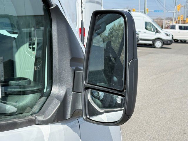 2026 Ford Transit-350 Base Springfield VA