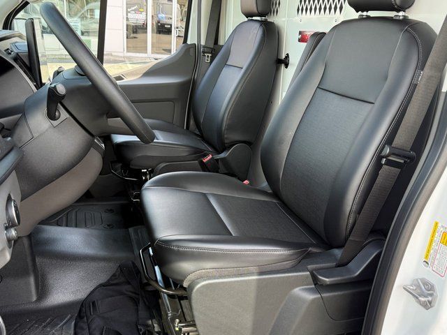 2026 Ford Transit-350 Base Springfield VA