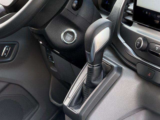 2026 Ford Transit-350 Base Springfield VA
