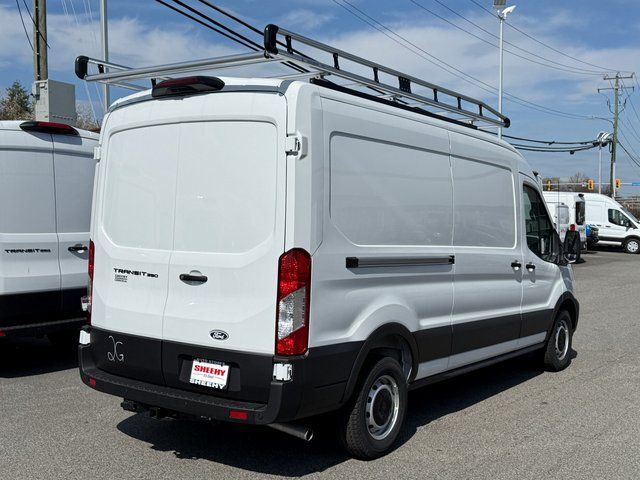 2026 Ford Transit-350 Base Springfield VA