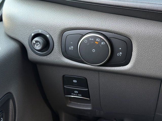 2026 Ford Transit-350 Base Springfield VA