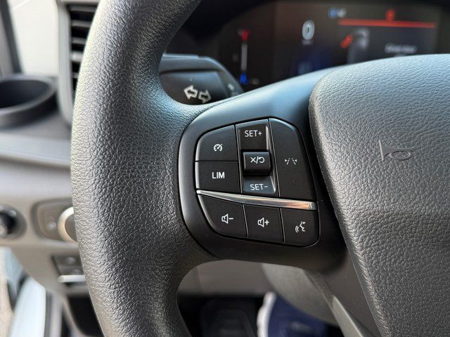 2026 Ford Transit-350 Base Springfield VA