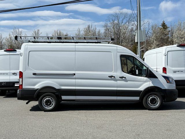 2026 Ford Transit-350 Base Springfield VA