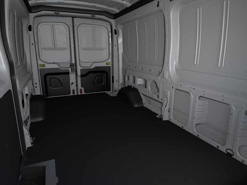 2026 Ford Transit-350 Base Springfield VA