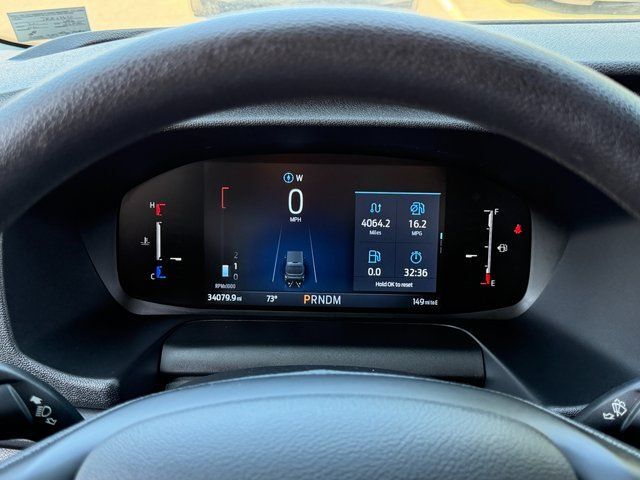 2026 Ford Transit-350 Base Springfield VA