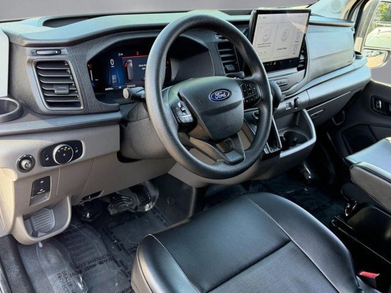 2026 Ford Transit-350 Base Springfield VA