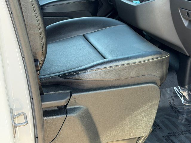 2026 Ford Transit-350 Base Springfield VA