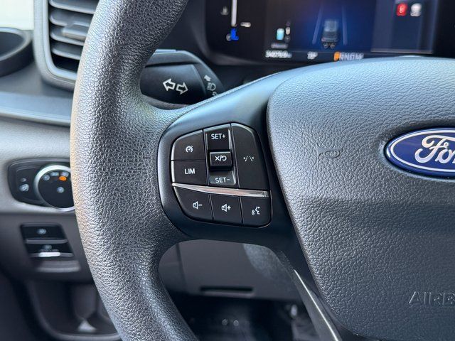 2026 Ford Transit-350 Base Springfield VA
