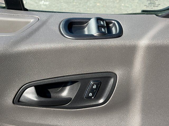2026 Ford Transit-350 Base Springfield VA