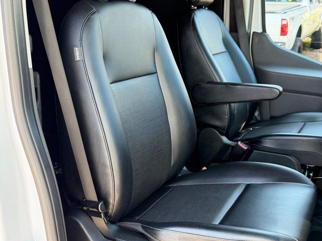 2026 Ford Transit-350 Base Springfield VA