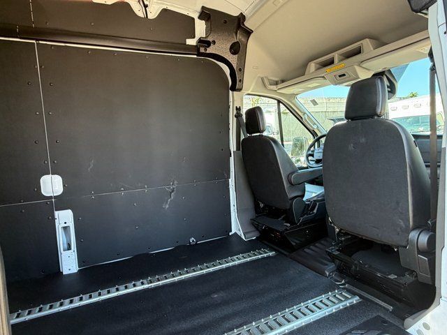 2026 Ford Transit-350 Base Springfield VA