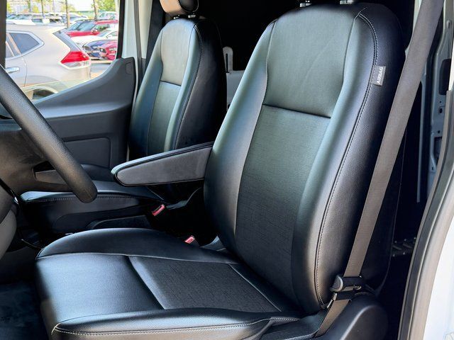 2026 Ford Transit-350 Base Springfield VA