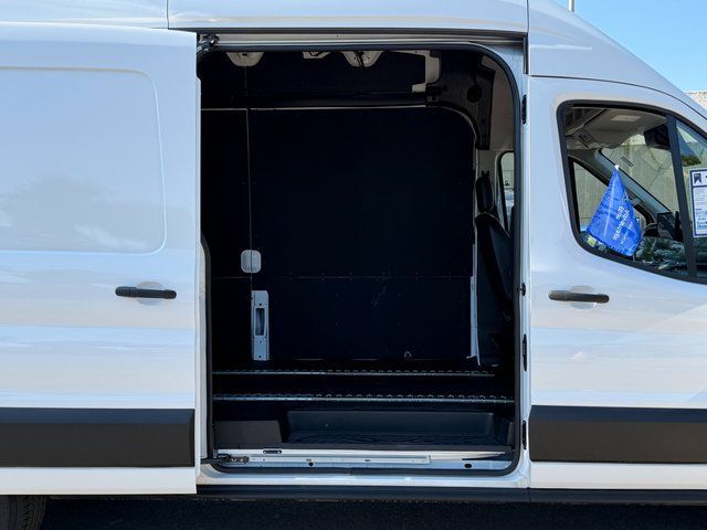 2026 Ford Transit-350 Base Springfield VA