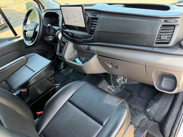 2026 Ford Transit-350 Base Springfield VA