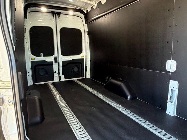 2026 Ford Transit-350 Base Springfield VA