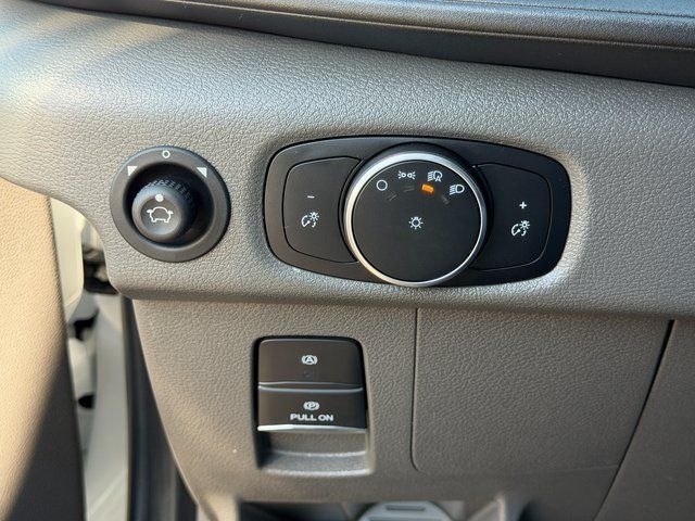 2026 Ford Transit-350 Base Springfield VA