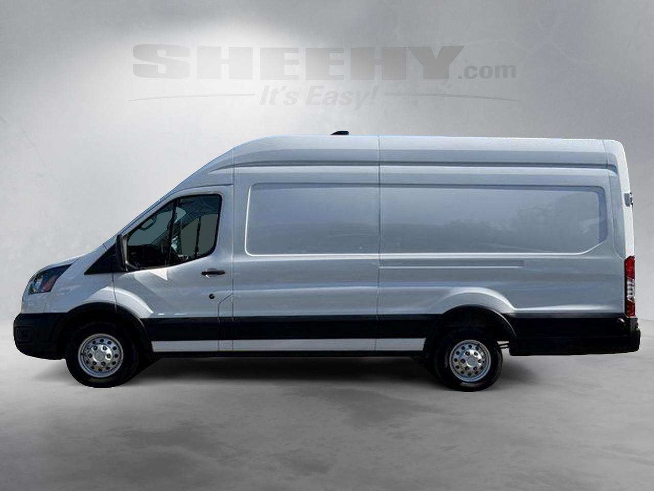 2026 Ford Transit-350 Base Springfield VA