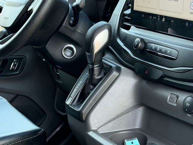 2026 Ford Transit-350 Base Springfield VA