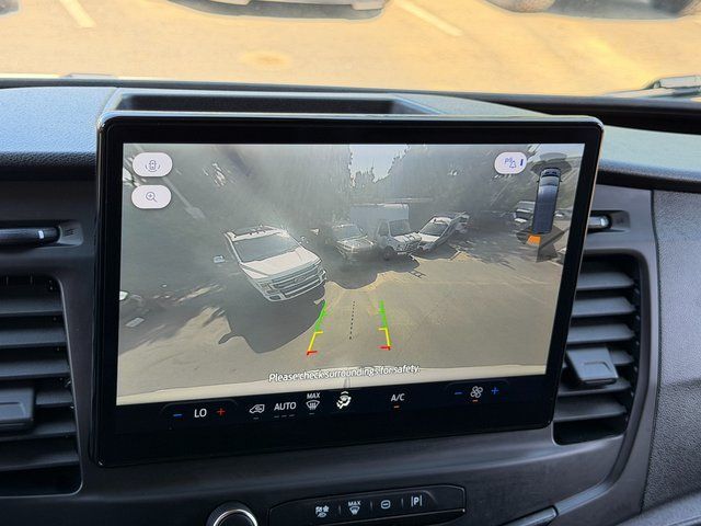 2026 Ford Transit-350 Base Springfield VA