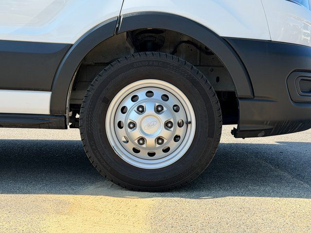 2026 Ford Transit-350 Base Springfield VA