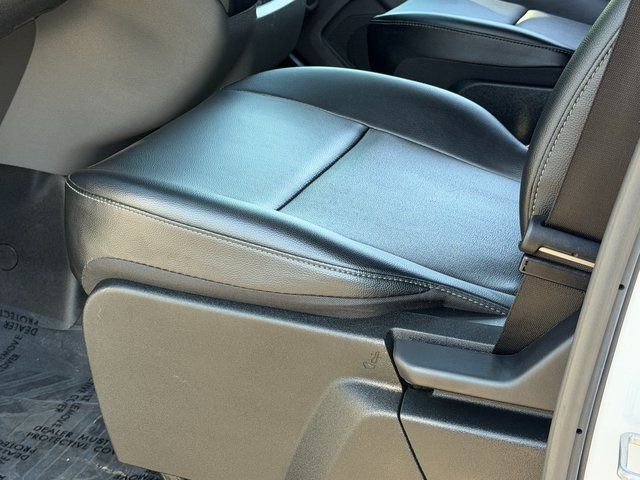2026 Ford Transit-350 Base Springfield VA