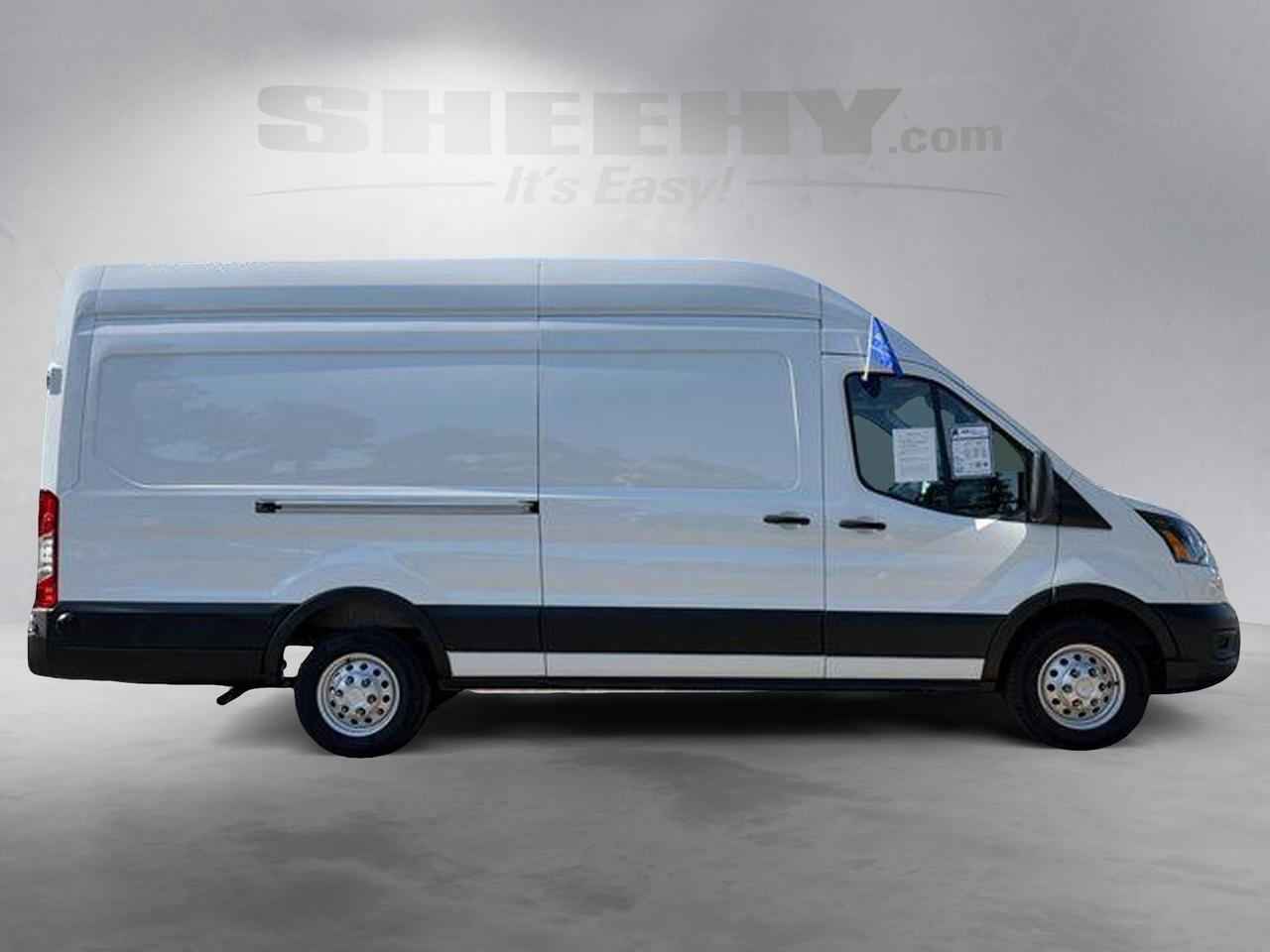 2026 Ford Transit-350 Base Springfield VA