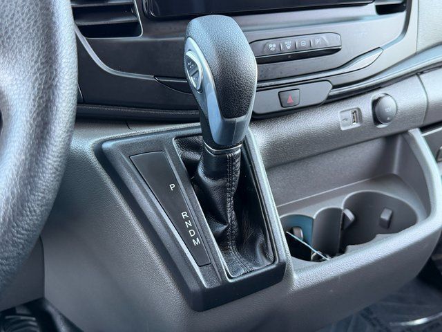 2026 Ford Transit-350 Base Springfield VA