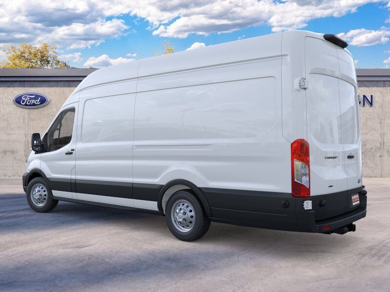 2026 Ford Transit-350 Base Warrenton VA