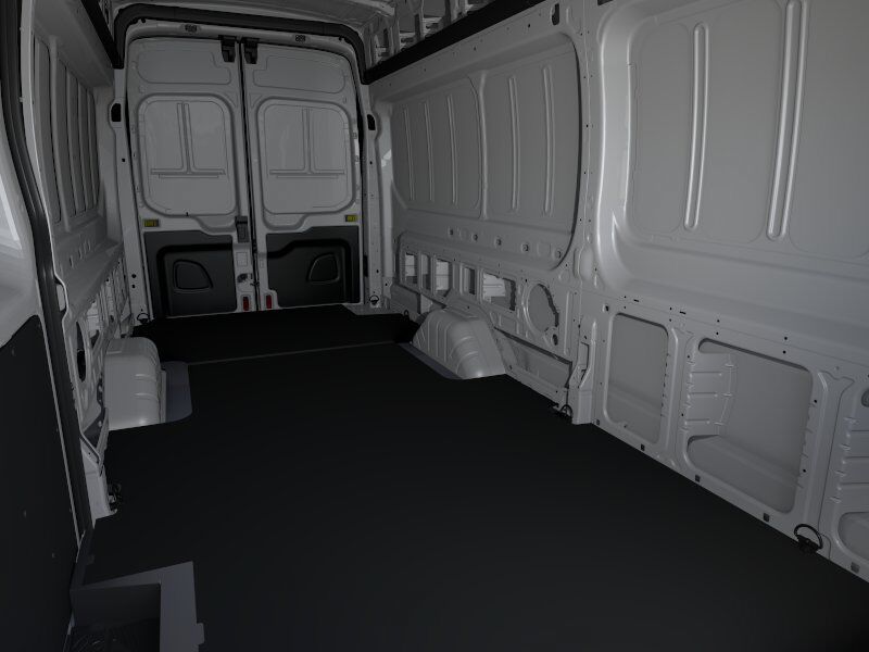 2026 Ford Transit-350 Base Warrenton VA