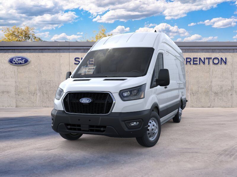 2026 Ford Transit-350 Base Warrenton VA