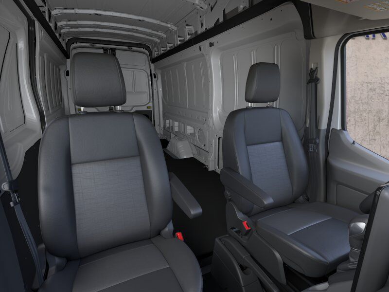 2026 Ford Transit-350 Base Warrenton VA