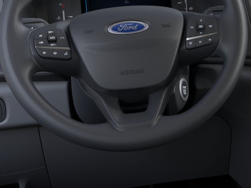 2026 Ford Transit-350 Base Warrenton VA