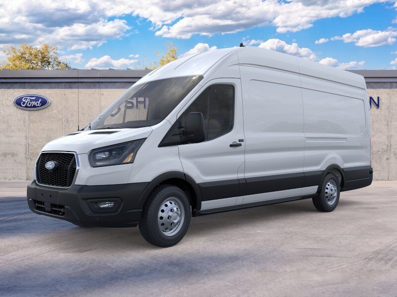 2026 Ford Transit-350 Base Warrenton VA