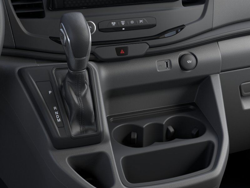 2026 Ford Transit-350 Base Warrenton VA